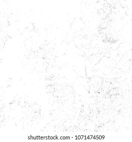 Rough Grunge Urban Background. Texture Vector.Dust Overlay Distress Grain ,Simply Place illustration over any Object to Create grungy Effect .abstract, damaged , dirty,poster for your design.