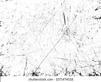 Rough Grunge Urban Background. Texture Vector.Dust Overlay Distress Grain ,Simply Place illustration over any Object to Create grungy Effect .abstract, damaged , dirty,poster for your design.