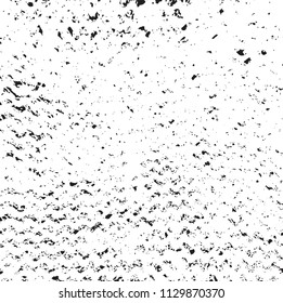 Rough Grunge Urban Background. Texture Vector.Dust Overlay Distress Grain ,Simply Place illustration over any Object to Create grungy Effect .abstract, damaged , dirty,poster for your design.
