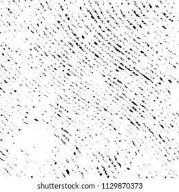 Rough Grunge Urban Background. Texture Vector.Dust Overlay Distress Grain ,Simply Place illustration over any Object to Create grungy Effect .abstract, damaged , dirty,poster for your design.
