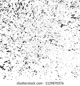 Rough Grunge Urban Background. Texture Vector.Dust Overlay Distress Grain ,Simply Place illustration over any Object to Create grungy Effect .abstract, damaged , dirty,poster for your design.
