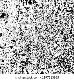 Rough Grunge Urban Background. Texture Vector.Dust Overlay Distress Grain ,Simply Place illustration over any Object to Create grungy Effect .abstract, damaged , dirty,poster for your design.