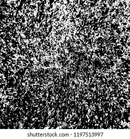 Rough Grunge Urban Background. Texture Vector.Dust Overlay Distress Grain ,Simply Place illustration over any Object to Create grungy Effect .abstract, damaged , dirty,poster for your design.