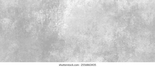 Rough and Industrial Concrete Background in Neutral Gray Tones with a Smooth Finish, Perfect for Modern, Timeless Visual Projects
