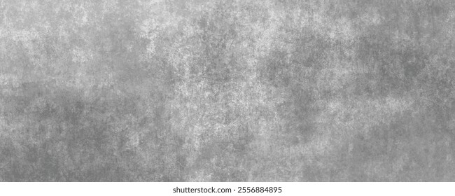 Rough and Industrial Concrete Background in Neutral Gray Tones with a Smooth Finish, Perfect for Modern, Timeless Visual Projects
