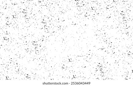 Textura de espirro de tinta áspera PNG, um elemento de design transparente perfeito para projetos criativos e sobreposições