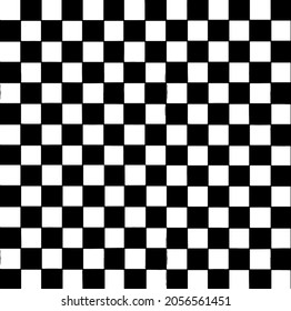 Textura rígida e irregular compuesta de elementos geométricos monocromos. Superponer el fondo gris angustiado. Ilustración del vector abstracto. Aislado sobre fondo blanco. EPS10