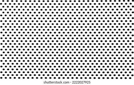 Textura rígida e irregular compuesta de elementos geométricos monocromos. Superponer el fondo gris angustiado. Ilustración del vector abstracto. Aislado sobre fondo blanco. EPS10