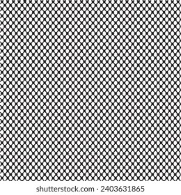 Textura rígida e irregular compuesta de elementos geométricos monocromos. Superponer el fondo gris angustiado. Ilustración del vector abstracto. Aislado sobre fondo blanco. EPS10