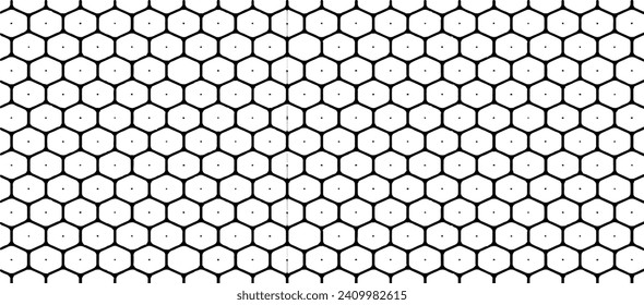 Rough, irregular texture composed of monochrome geometric elements. Overlay distressed grunge background. Abstract vector illustration. Isolated on white background. EPS10