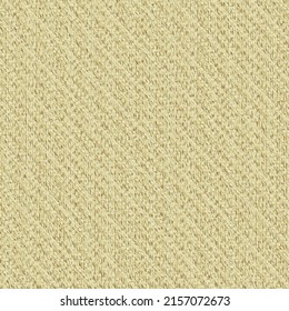 Rough Jute Stoff. Rustikaler Stoffhintergrund. Abstrakte Einbruchstruktur.