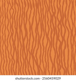 rough lines pattern. irregular lines background. abstract seamless pattern. hand drawn wood texture.