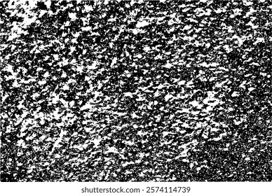 A rough, noisy grunge texture. Good for any project.