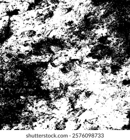 A rough, noisy grunge texture. Good for any project