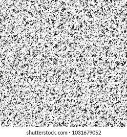 Rough noisy seamless vector texture. Tileable layout for adding some textured grain to your artwork.