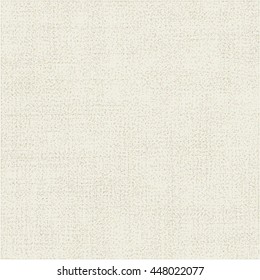 Rough paper texture. Beige textured background. Abstract vector.