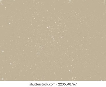 Textura de papel duro. Cartón del vector de fondo abstracto.