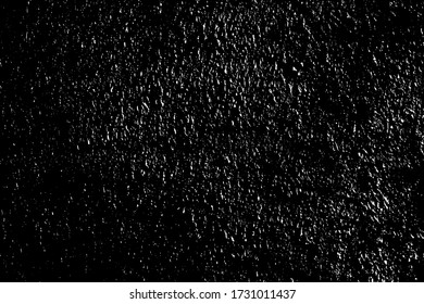 Rough plaster cement gypsum wall for paint. Modern exterior city facade. Coarse structure background. Grunge uneven surface of old street stone. Retro bumpy brushed sandstone landscape texture for 3d