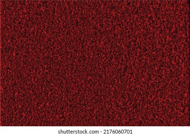 Rough realistic Flooring Carpet texture background .vector illustration. eps 10.