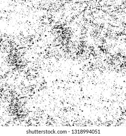 Rough, scratch, splatter grunge pattern design. Dry brush strokes. Overlay texture. Faded black-white dyed paper texture. Sketch grunge design. Use for poster, cover, banner, mock-up, stickers layout.