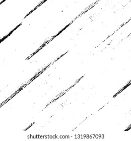 Rough, scratch, splatter grunge pattern design brush strokes. Overlay texture. Faded black-white dyed paper texture. Sketch grunge design. Use for poster, cover, banner, mock-up, stickers layout.