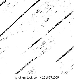 Rough, scratch, splatter grunge pattern design brush strokes. Overlay texture. Faded black-white dyed paper texture. Sketch grunge design. Use for poster, cover, banner, mock-up, stickers layout.
