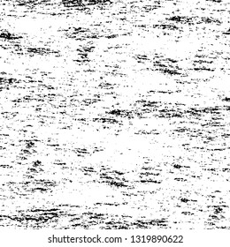 Rough, scratch, splatter grunge pattern design brush strokes. Overlay texture. Faded black-white dyed paper texture. Sketch grunge design. Use for poster, cover, banner, mock-up, stickers layout.