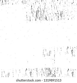 Rough, scratch, splatter grunge pattern design brush strokes. Overlay texture. Faded black-white dyed paper texture. Sketch grunge design. Use for poster, cover, banner, mock-up, stickers layout.