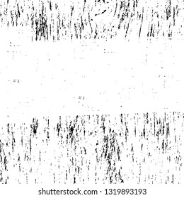Rough, scratch, splatter grunge pattern design brush strokes. Overlay texture. Faded black-white dyed paper texture. Sketch grunge design. Use for poster, cover, banner, mock-up, stickers layout.