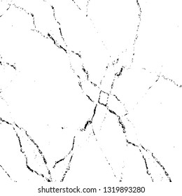 Rough, scratch, splatter grunge pattern design brush strokes. Overlay texture. Faded black-white dyed paper texture. Sketch grunge design. Use for poster, cover, banner, mock-up, stickers layout.