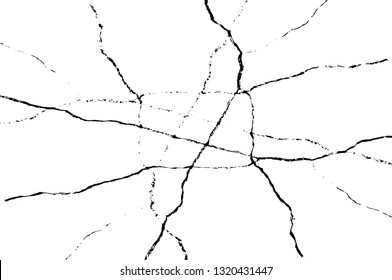Rough, scratch, splatter grunge pattern design brush strokes. Overlay texture. Faded black-white dyed paper texture. Sketch grunge design. Use for poster, cover, banner, mock-up, stickers layout.
