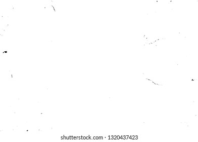 Rough, scratch, splatter grunge pattern design brush strokes. Overlay texture. Faded black-white dyed paper texture. Sketch grunge design. Use for poster, cover, banner, mock-up, stickers layout.