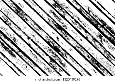 Rough, scratch, splatter grunge pattern design brush strokes. Overlay texture. Faded black-white dyed paper texture. Sketch grunge design. Use for poster, cover, banner, mock-up, stickers layout.