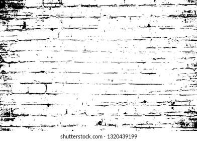 Rough, scratch, splatter grunge pattern design brush strokes. Overlay texture. Faded black-white dyed paper texture. Sketch grunge design. Use for poster, cover, banner, mock-up, stickers layout.