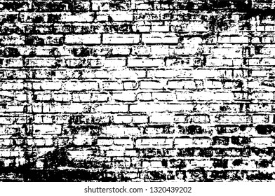 Rough, scratch, splatter grunge pattern design brush strokes. Overlay texture. Faded black-white dyed paper texture. Sketch grunge design. Use for poster, cover, banner, mock-up, stickers layout.