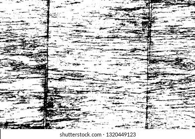 Rough, scratch, splatter grunge pattern design brush strokes. Overlay texture. Faded black-white dyed paper texture. Sketch grunge design. Use for poster, cover, banner, mock-up, stickers layout.