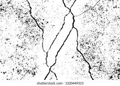 Rough, scratch, splatter grunge pattern design brush strokes. Overlay texture. Faded black-white dyed paper texture. Sketch grunge design. Use for poster, cover, banner, mock-up, stickers layout.