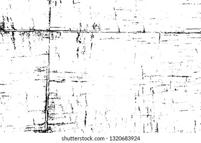 Rough, scratch, splatter grunge pattern design brush strokes. Overlay texture. Faded black-white dyed paper texture. Sketch grunge design. Use for poster, cover, banner, mock-up, stickers layout.