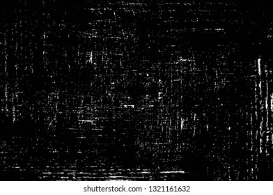 Rough, scratch, splatter grunge pattern design brush strokes. Overlay texture. Faded black-white dyed paper texture. Sketch grunge design. Use for poster, cover, banner, mock-up, stickers layout.