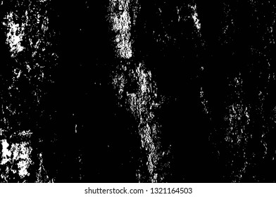 Rough, scratch, splatter grunge pattern design brush strokes. Overlay texture. Faded black-white dyed paper texture. Sketch grunge design. Use for poster, cover, banner, mock-up, stickers layout.
