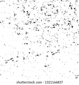 Rough, scratch, splatter grunge pattern design brush strokes. Overlay texture. Faded black-white dyed paper texture. Sketch grunge design. Use for poster, cover, banner, mock-up, stickers layout.
