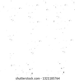 Rough, scratch, splatter grunge pattern design brush strokes. Overlay texture. Faded black-white dyed paper texture. Sketch grunge design. Use for poster, cover, banner, mock-up, stickers layout.