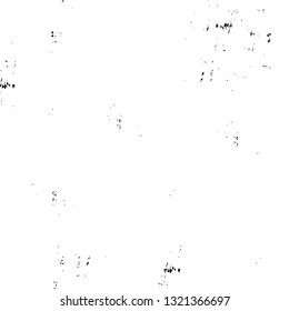 Rough, scratch, splatter grunge pattern design brush strokes. Overlay texture. Faded black-white dyed paper texture. Sketch grunge design. Use for poster, cover, banner, mock-up, stickers layout.