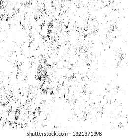 Rough, scratch, splatter grunge pattern design brush strokes. Overlay texture. Faded black-white dyed paper texture. Sketch grunge design. Use for poster, cover, banner, mock-up, stickers layout.