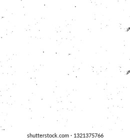 Rough, scratch, splatter grunge pattern design brush strokes. Overlay texture. Faded black-white dyed paper texture. Sketch grunge design. Use for poster, cover, banner, mock-up, stickers layout.