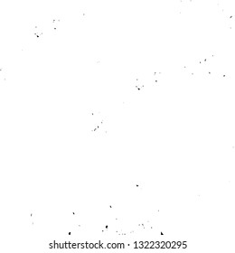 Rough, scratch, splatter grunge pattern design brush strokes. Overlay texture. Faded black-white dyed paper texture. Sketch grunge design. Use for poster, cover, banner, mock-up, stickers layout.