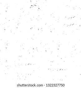 Rough, scratch, splatter grunge pattern design brush strokes. Overlay texture. Faded black-white dyed paper texture. Sketch grunge design. Use for poster, cover, banner, mock-up, stickers layout.