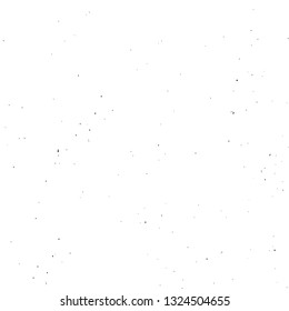 Rough, scratch, splatter grunge pattern design brush strokes. Overlay texture. Faded black-white dyed paper texture. Sketch grunge design. Use for poster, cover, banner, mock-up, stickers layout.