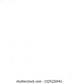 Rough, scratch, splatter grunge pattern design brush strokes. Overlay texture. Faded black-white dyed paper texture. Sketch grunge design. Use for poster, cover, banner, mock-up, stickers layout.