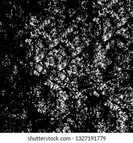 Rough, scratch, splatter grunge pattern design brush strokes. Overlay texture. Faded black-white dyed paper texture. Sketch grunge design. Use for poster, cover, banner, mock-up, stickers layout.
